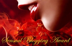 sensual-blogging-award