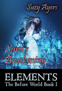 Sara's Awakening by Suzy Elements