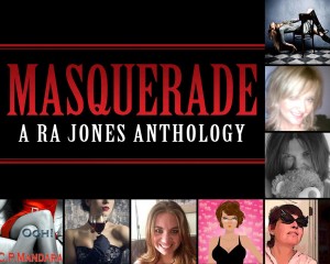 Masquerade Authors