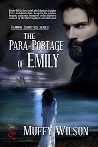 The Para-Portage of Emily by Muffy Wilson