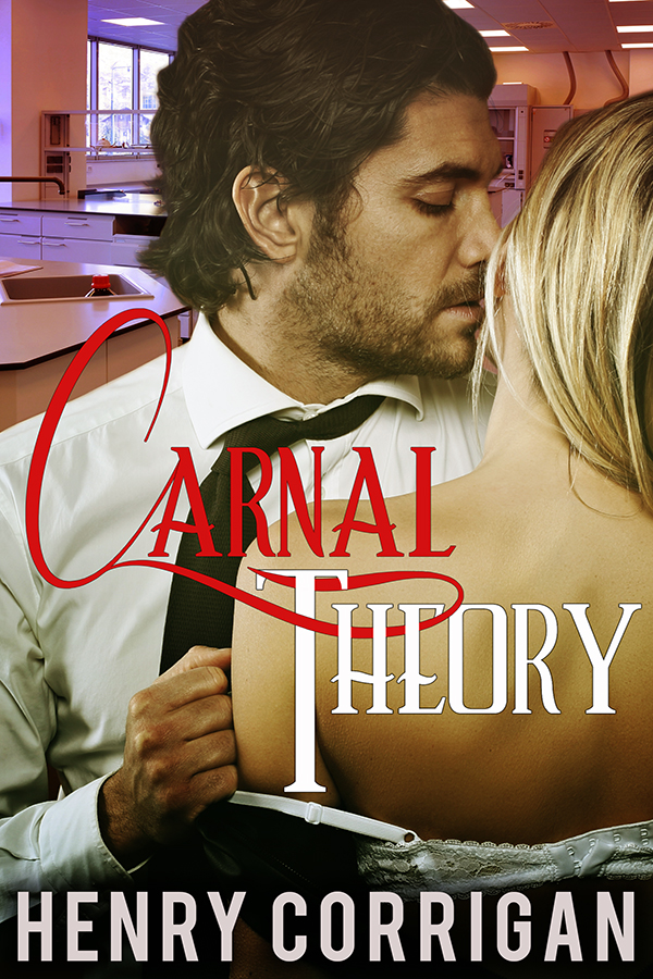 Carnal Theory by Henry Corrigan