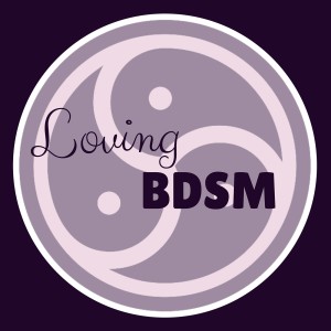 Loving BDSM Album Cover