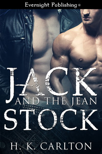Jack and the Jean Stock by HK Carlton