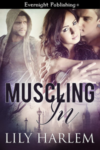 Muscling In by Lily Harlem