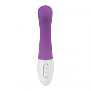Lava 3 in 1 vibrator by Intimate Melody
