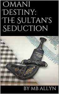 cover for The Sultan's Seduction