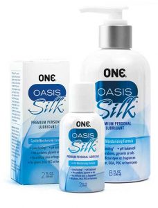 Oasis Silk Review