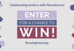 Celebrate Erotica with Noveltrove and a Giveaway