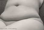 image of Kayla Lords naked torso for blog post: I Like Touching Myself